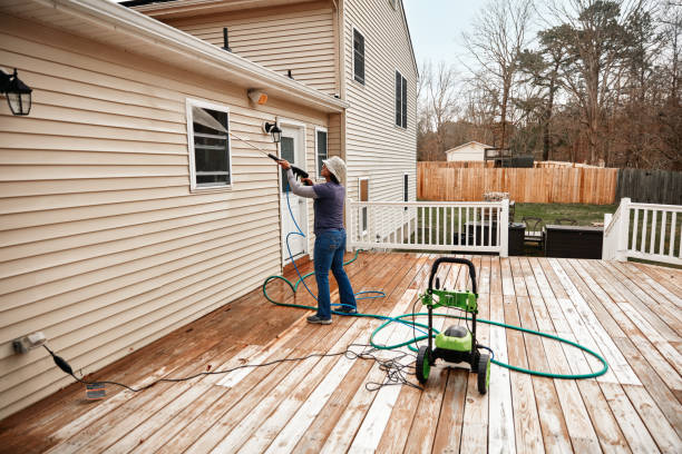 Best Concrete Pressure Washing  in Greenbrier, AR