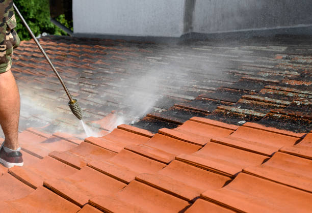 Best Residential Pressure Washing Services  in Greenbrier, AR