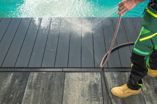 Best Commercial Building Pressure Washing  in Greenbrier, AR