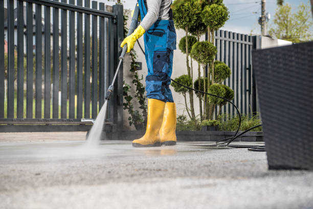 Best Fence Pressure Washing  in Greenbrier, AR