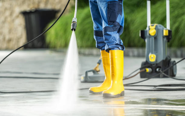 Trusted Greenbrier, AR Pressure Washing Experts