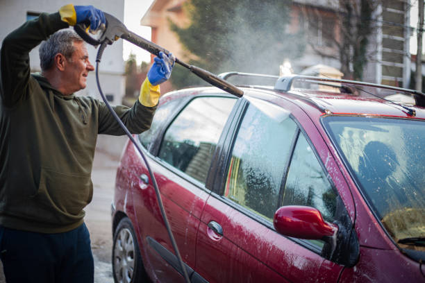 Reliable Greenbrier, AR Pressure Washing Solutions